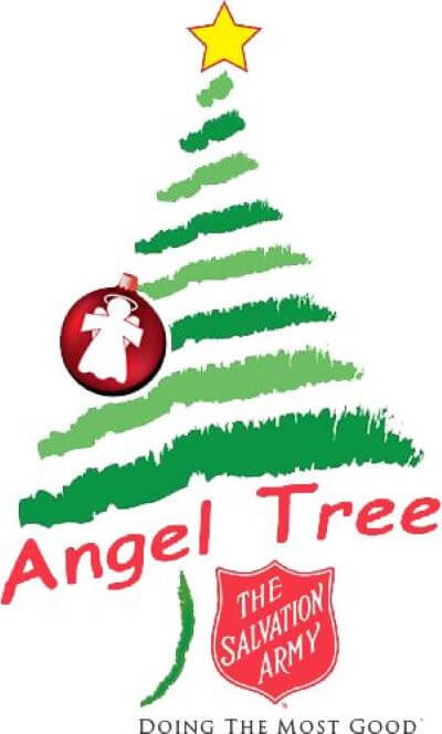 Angel Tree Logo