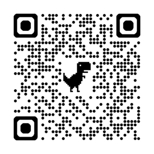 VBS Registration QR Code