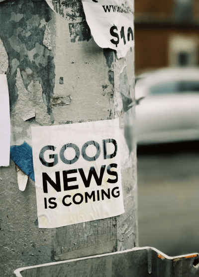 Good News VBS