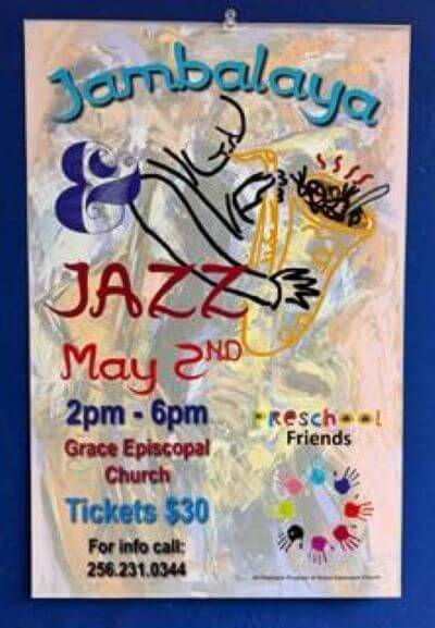 Jambalaya and Jazz 2026